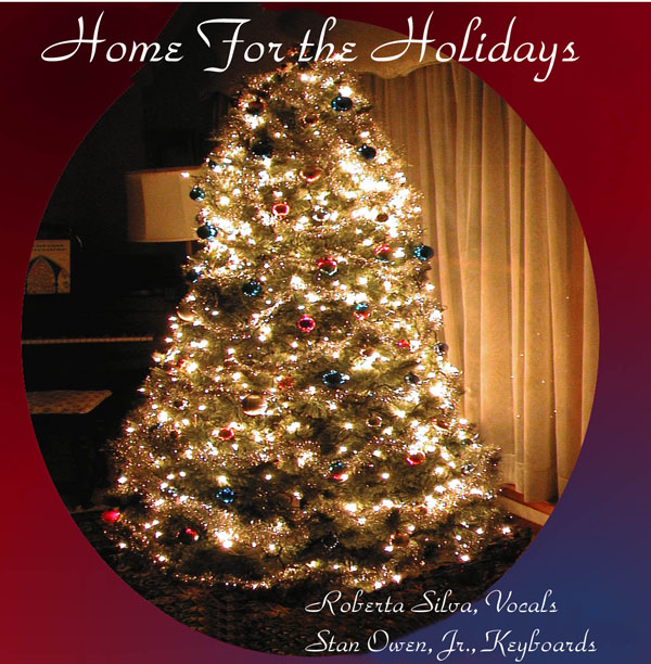 CD Cover
